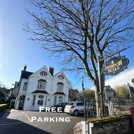 Shandon Bells Guest House Cork Exterior photo