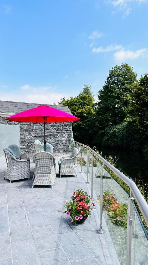 Shandon Bells Guest House Cork Exterior photo