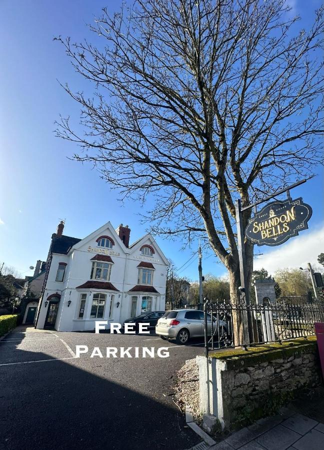 Shandon Bells Guest House Cork Exterior photo